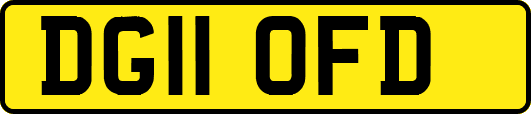 DG11OFD