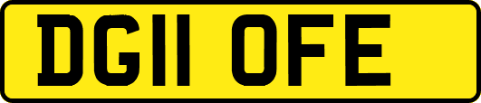 DG11OFE