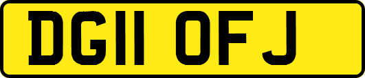 DG11OFJ