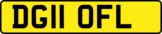 DG11OFL