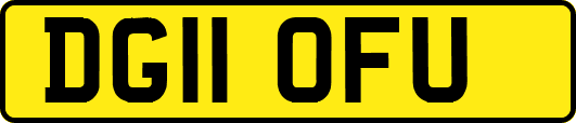 DG11OFU