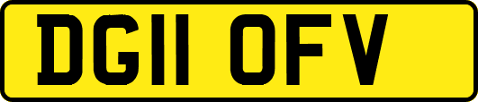 DG11OFV