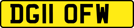 DG11OFW