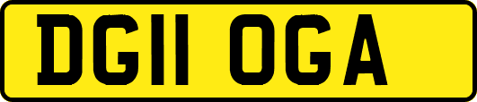 DG11OGA