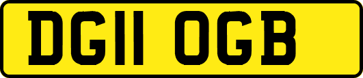 DG11OGB