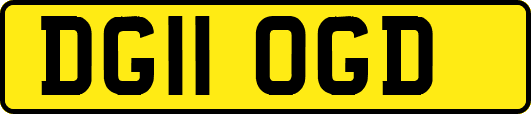 DG11OGD