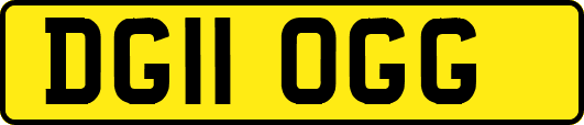 DG11OGG
