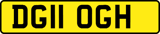 DG11OGH