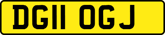 DG11OGJ