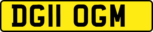 DG11OGM