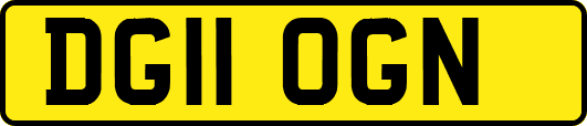 DG11OGN