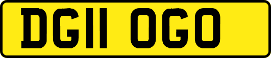 DG11OGO