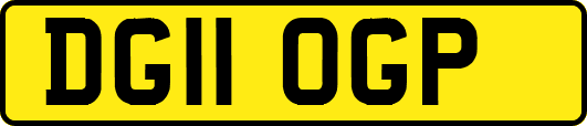 DG11OGP