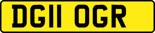 DG11OGR