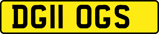 DG11OGS