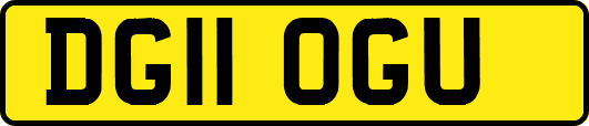 DG11OGU