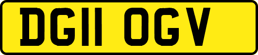DG11OGV