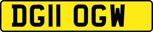 DG11OGW