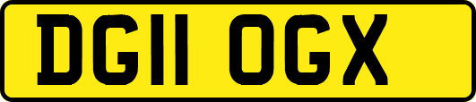 DG11OGX