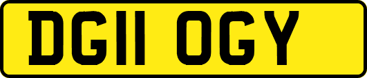 DG11OGY