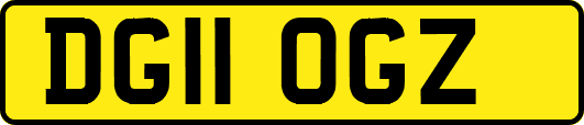 DG11OGZ