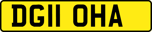 DG11OHA