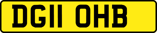 DG11OHB