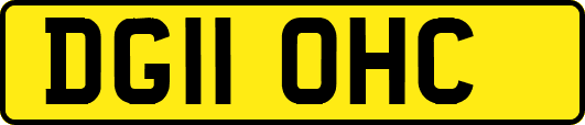 DG11OHC