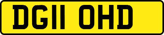 DG11OHD