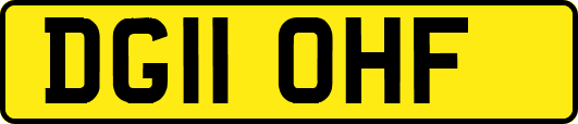 DG11OHF