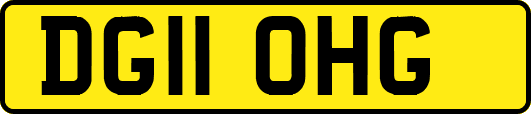 DG11OHG