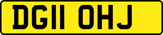 DG11OHJ