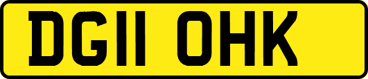 DG11OHK