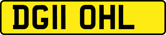 DG11OHL