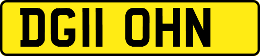 DG11OHN