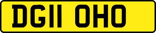 DG11OHO