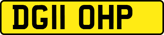 DG11OHP