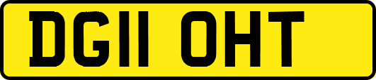 DG11OHT