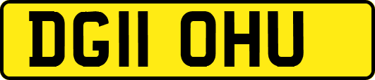 DG11OHU