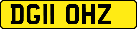 DG11OHZ