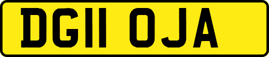 DG11OJA