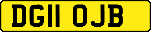 DG11OJB