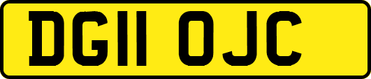 DG11OJC