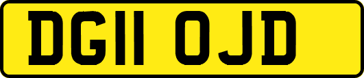 DG11OJD