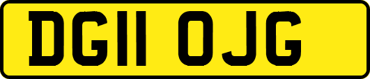 DG11OJG