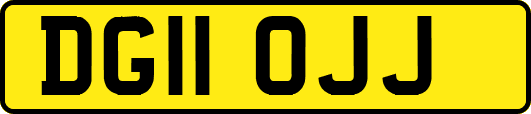 DG11OJJ