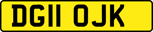 DG11OJK