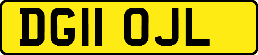 DG11OJL