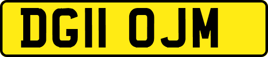 DG11OJM