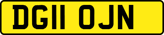 DG11OJN